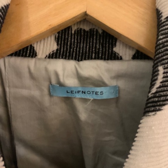 Super funky corduroy coat - Picture 2 of 4